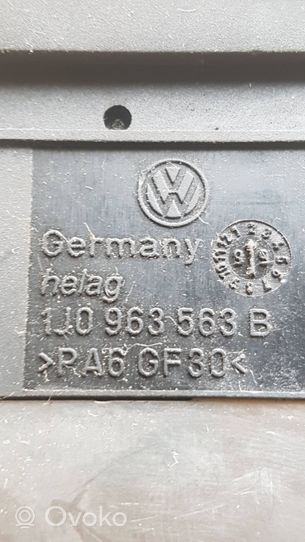 Volkswagen Golf V Przełączniki podgrzewania foteli 1J0963563B