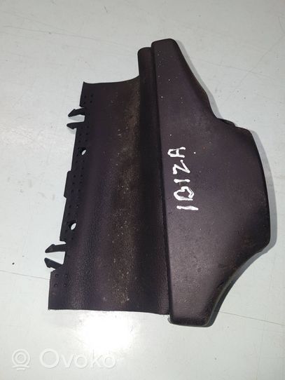 Seat Ibiza II (6k) Rivestimento del piantone del volante AR310180