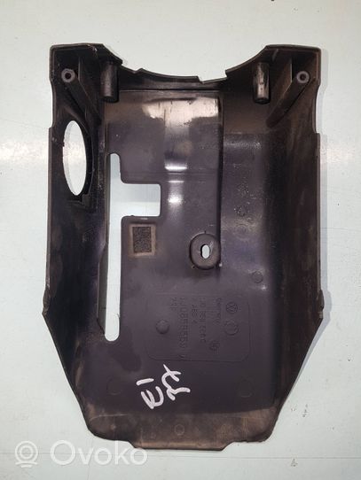 Volkswagen Bora Garniture de colonne de volant 1J0858566C