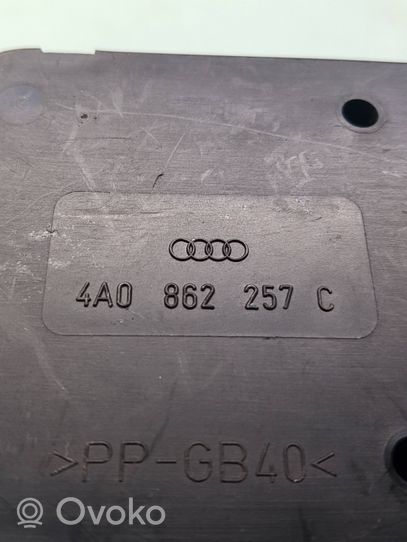 Audi 80 90 S2 B4 Pompa a vuoto 4A0862257C