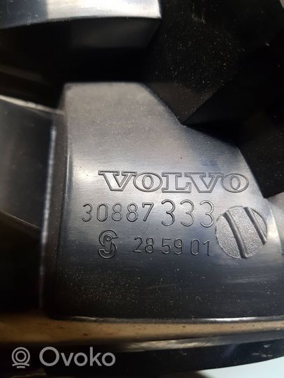 Volvo S40, V40 Takavalot 30887333