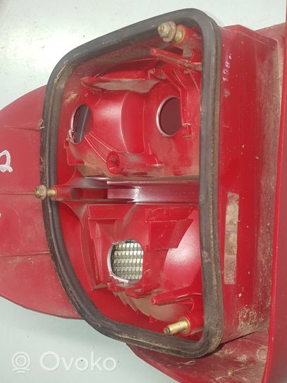 Volkswagen Sharan Lampa tylna 90733700