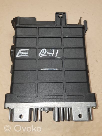 Audi 80 90 S2 B4 Centralina/modulo del motore 443907311C