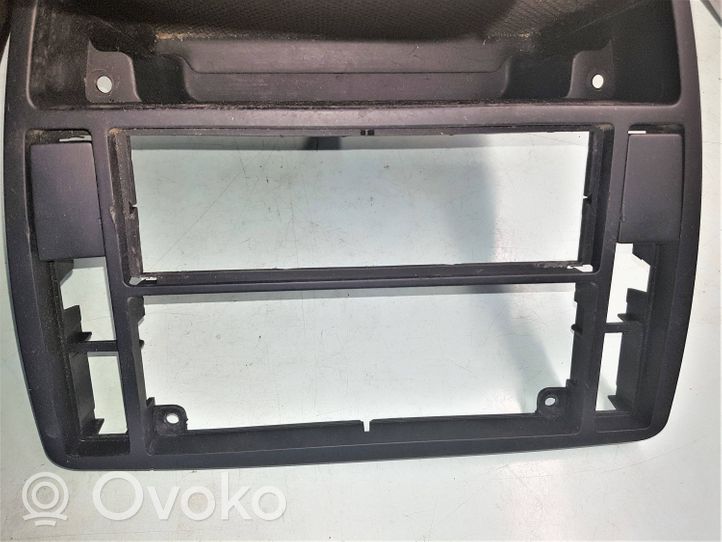 Volkswagen PASSAT B5.5 Rivestimento pannello centrale del cruscotto 3b0858069k