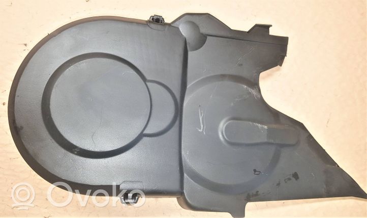 Volkswagen Polo Timing belt guard (cover) 045109107E