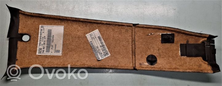 Ford Galaxy B-pilarin verhoilu (alaosa) 7M5867239A