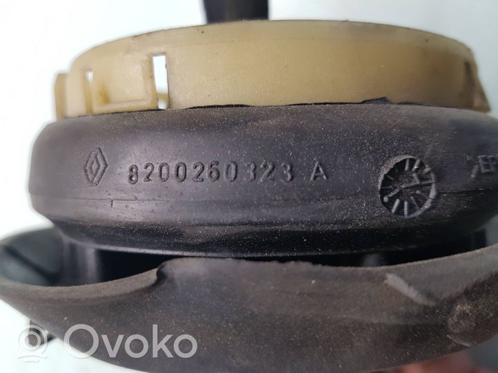 Opel Movano A Другой проводник 8200260323