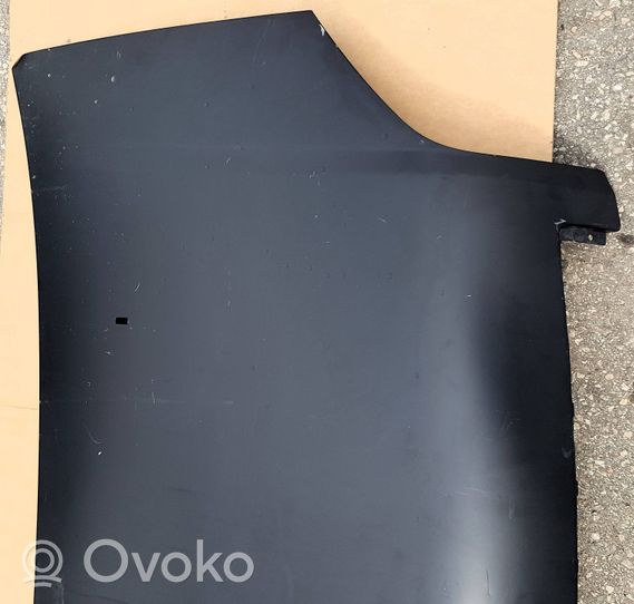 Ford Fusion Engine bonnet/hood 1532551