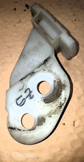 BMW 3 E46 Front bumper mounting bracket 8195295