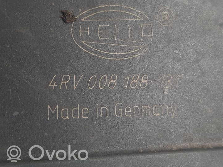 Chrysler Voyager Hehkutulpan esikuumennuksen rele 4RV008188131