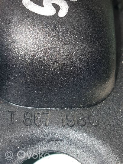 Seat Cordoba (6K) Klamka wewnętrzna drzwi tylnych 6K0867198C