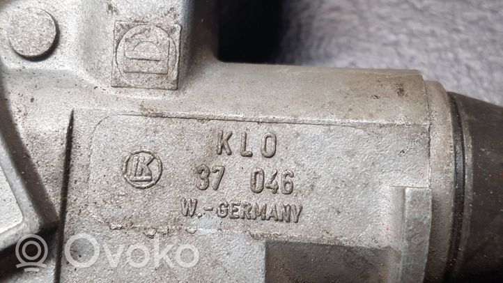 Volkswagen Polo III 6N 6N2 6NF Ignition lock 357905851
