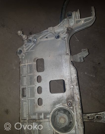 Volkswagen PASSAT B7 Front subframe 7N0199369A