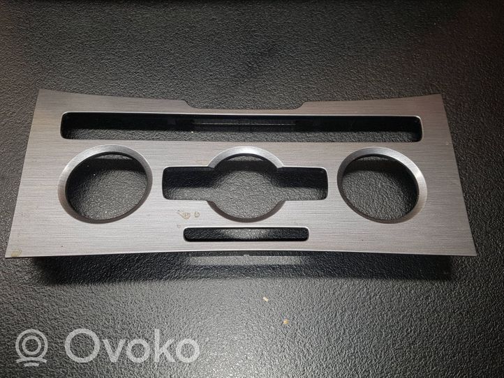 Volkswagen PASSAT B7 Panel klimatyzacji / Ogrzewania 3C8863100B