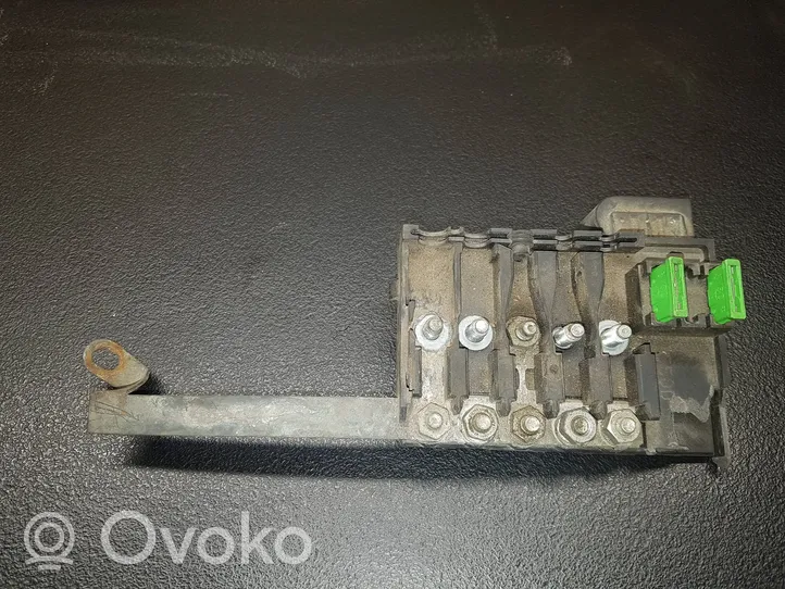 Volkswagen Bora Positive wiring loom 1J0937549