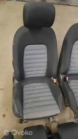 Volkswagen PASSAT B7 Juego del asiento 