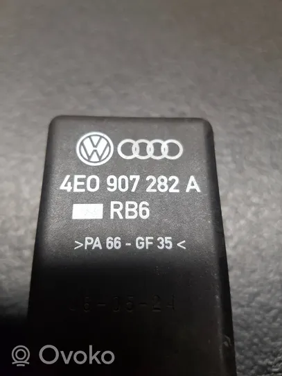 Audi A6 Allroad C6 Relè preriscaldamento candelette 0281003029