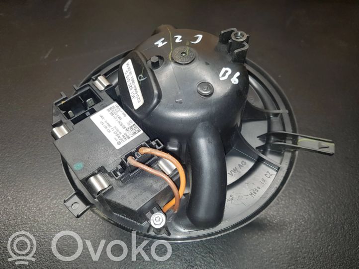 3C1820015G Volkswagen PASSAT B6 Heater fan/blower, 30.00 € RRR
