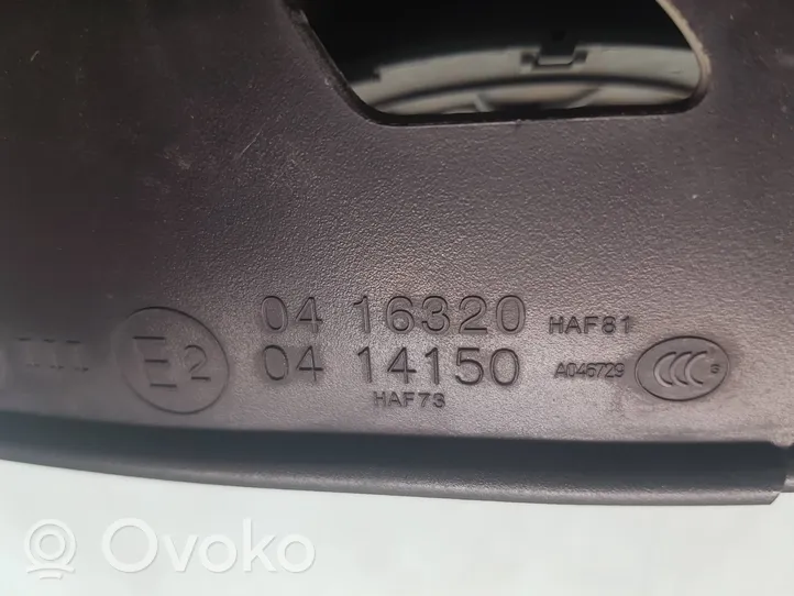 Audi Q3 8U Etuoven sähköinen sivupeili 3G0959551