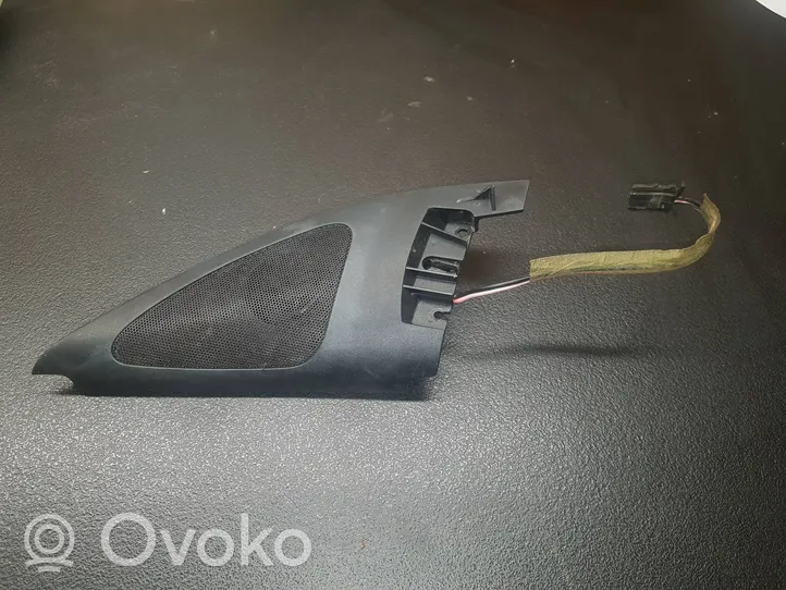 Volkswagen Bora Garsiakalbis (-iai) priekinėse duryse 1J0035411E