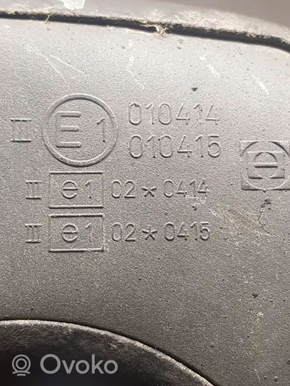 Ford Galaxy Etuoven sähköinen sivupeili E1020414