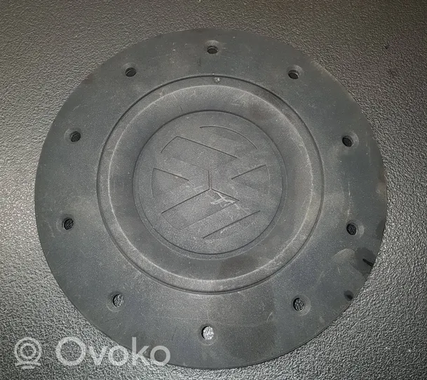 Volkswagen Transporter - Caravelle T5 Radnabendeckel Felgendeckel original 7H0601151C