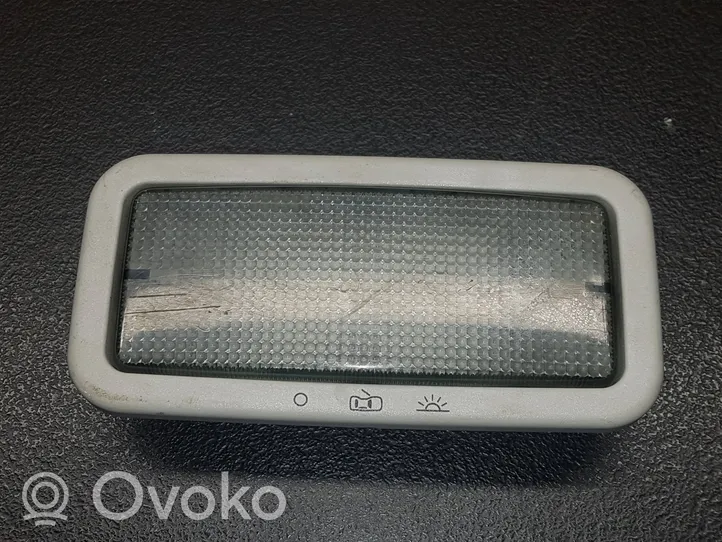 Volkswagen Transporter - Caravelle T5 Rear seat light 7H0947105A