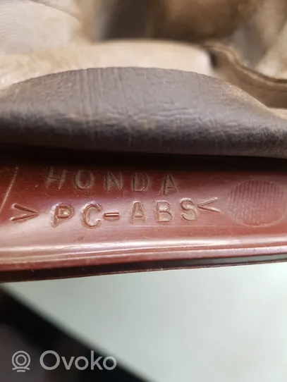 Honda Accord Consola de plástico de la palanca de cambios 