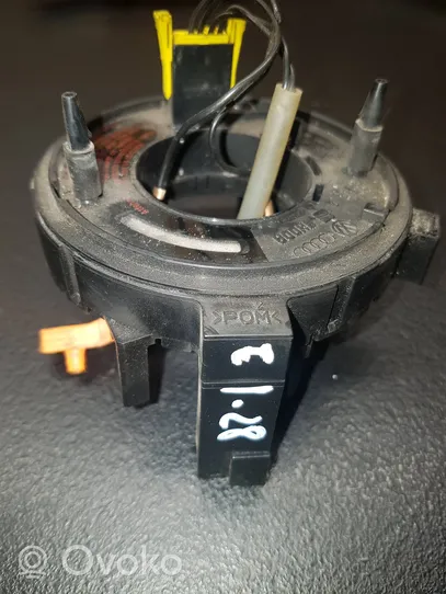 Audi A4 S4 B5 8D Airbag slip ring squib (SRS ring) 1J0959653