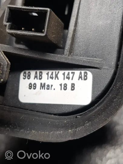 Ford Focus Interrupteur / bouton multifonctionnel 98AB14K147AB