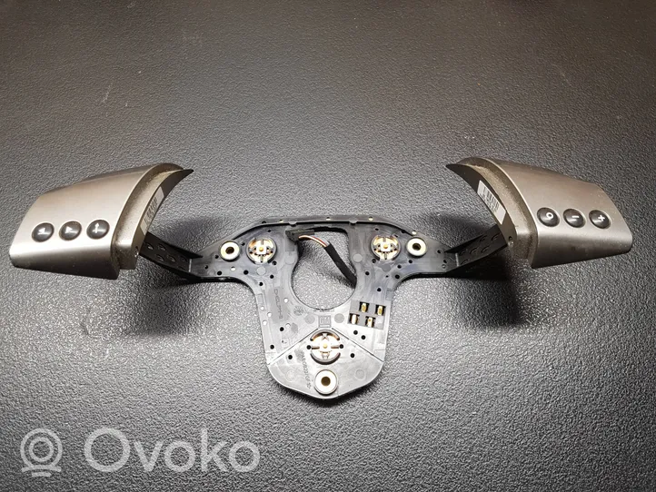 Opel Vectra C Boutons / interrupteurs volant 60195761005