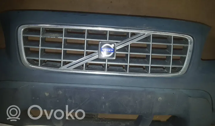 Volvo XC70 Stoßfänger-Set 
