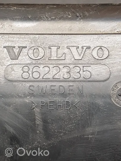 Volvo XC70 Couvercle de boîtier de batterie 8622335