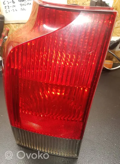 Volvo XC70 Lampa tylna 9154497