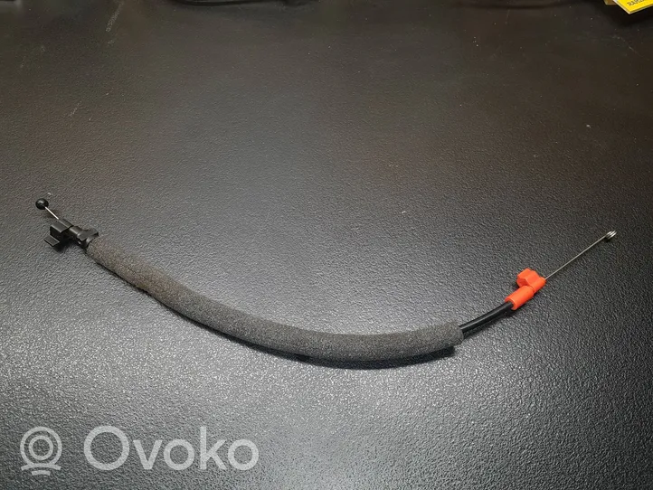 Volkswagen Transporter - Caravelle T5 Air flap cable 7H1819837C