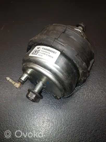 Volvo XC70 Support de moteur, coussinet 31262155