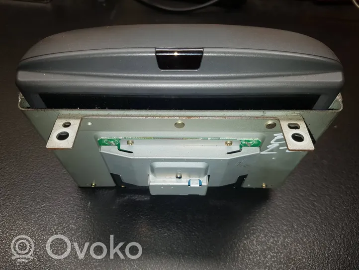 Volvo XC70 Monitor / wyświetlacz / ekran 86738221