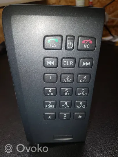 Volvo XC70 Clavier de téléphone 30657525