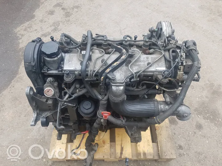 Volvo XC70 Moteur D5244T