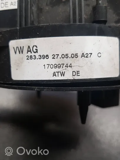 Volkswagen Polo Interruptor/palanca de limpiador de luz de giro 6Q0953503BJ