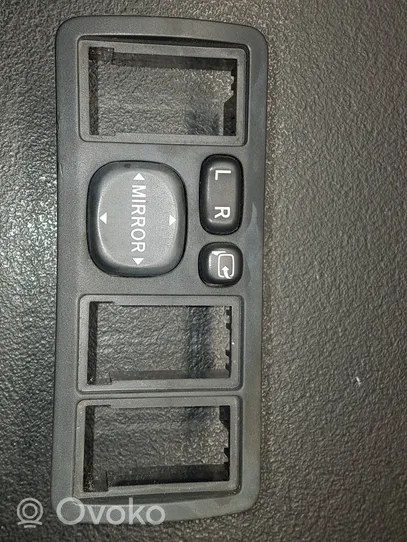 Toyota Avensis T250 Przycisk regulacji lusterek bocznych 183575