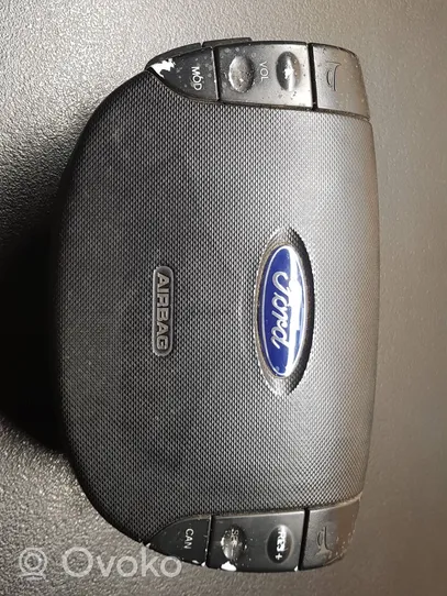Ford Galaxy Airbag dello sterzo 7M5880201E