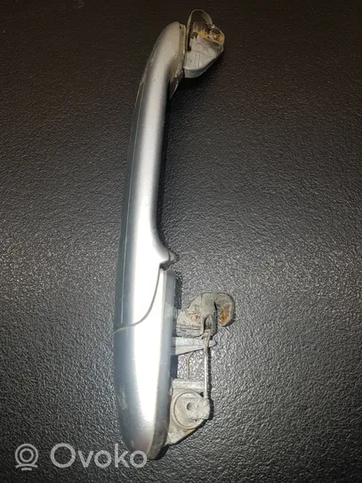 Volkswagen PASSAT B5.5 Front door exterior handle 3B0837885