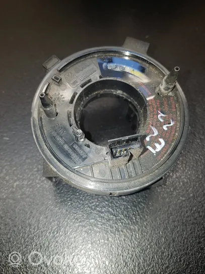 Audi A4 S4 B5 8D Airbag slip ring squib (SRS ring) 1J0959653