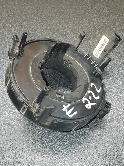 Audi A4 S4 B6 8E 8H Airbag slip ring squib (SRS ring) 1J0959653B