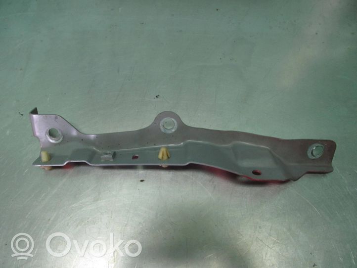 Renault Clio IV Uchwyt / Mocowanie błotnika przedniego 641345024R