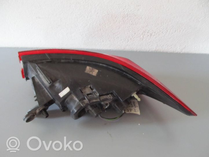 Renault Clio IV Lampa tylna 265554091R