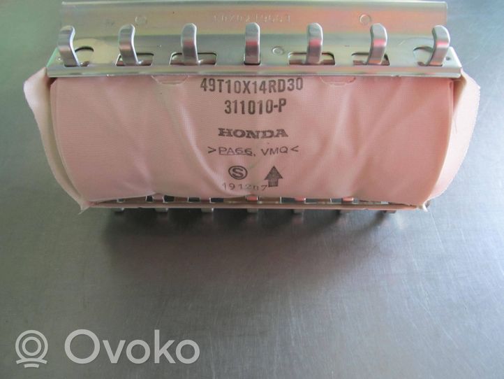 Honda Jazz Airbag de passager 49T10X14RD30