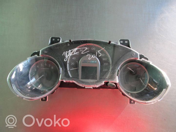 Honda Jazz Tachimetro (quadro strumenti) 78100TF2G011