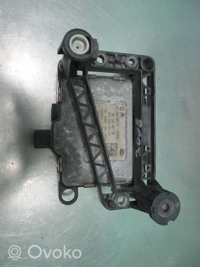 Peugeot 3008 I Distronic sensor radar 9673046780